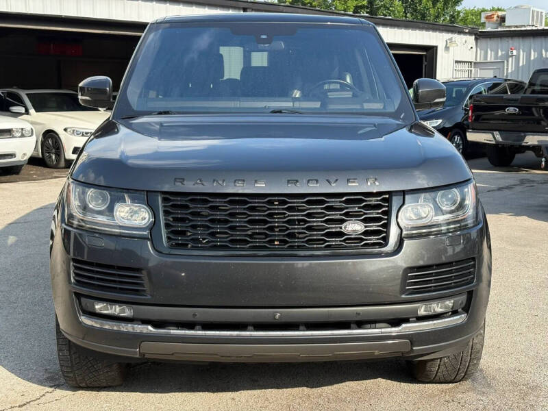 land rover range rover 2016 SALGS2KF0GA301807 image land rover range rover 2016 SALGS2KF0GA301807 image